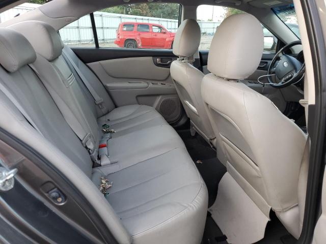 Photo 6 from auction – 2009 KIA OPTIMA LX with VIN KNAGE228995290735