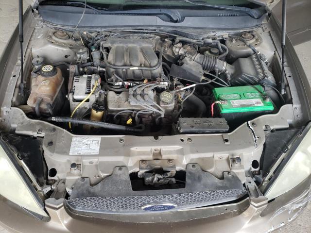 Photo 7 from auction – 2004 FORD TAURUS SES with VIN 1FAFP55U64G111752