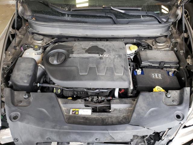 Photo 7 from auction – 2017 JEEP CHEROKEE L with VIN 1C4PJMCS8HW637131