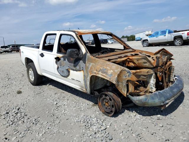 صورة رقم 1 من المزاد - 2005 GMC CANYON مع VIN 1GTDS136358240945