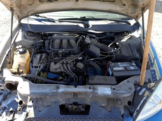 Фото 7 с аукциона – 2007 FORD TAURUS SE с VIN 1FAFP53U37A177914