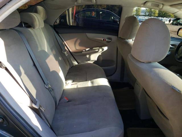Photo 6 from auction – 2011 TOYOTA COROLLA BA with VIN 2T1BU4EE7BC689634