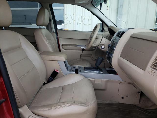 Photo 5 from auction – 2008 FORD ESCAPE XLT with VIN 1FMCU03198KD76410