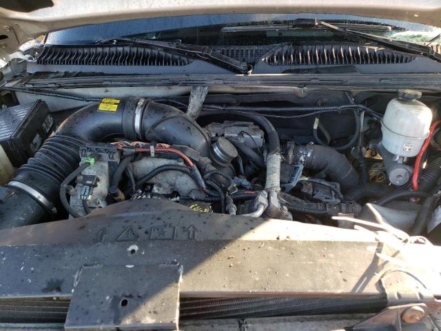 Photo 7 from auction – 2006 CHEVROLET silverado with VIN 1GCHK23286F123511