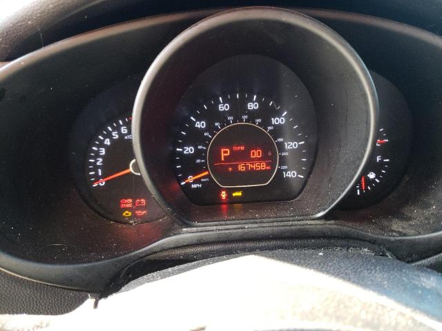 Photo 8 from auction – 2014 KIA SOUL with VIN KNDJN2A21E7702666