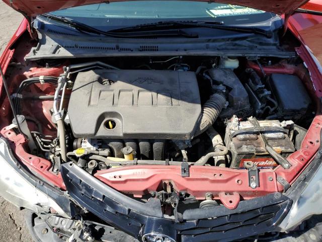 Photo 7 from auction – 2016 TOYOTA COROLLA L with VIN 5YFBURHE2GP470791