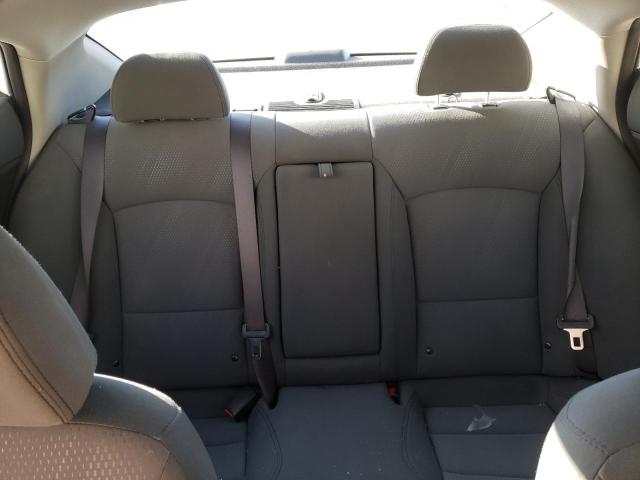 Photo 6 from auction – 2014 KIA OPTIMA HYB with VIN KNAGN4AD2E5072494