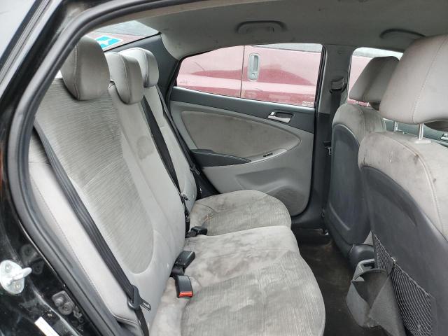 Photo 6 from auction – 2015 HYUNDAI ACCENT with VIN KMHCT4AEXFU802946