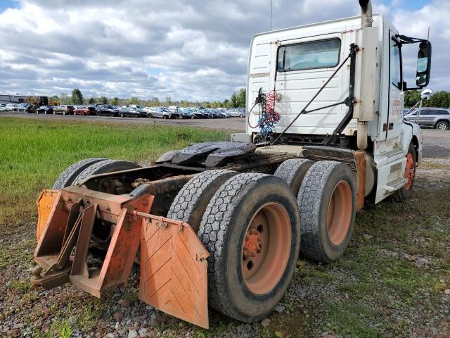 Photo 4 from auction – 1998 VOLVO VN with VIN 4VG7DAGH0WN733303
