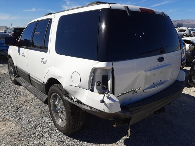 Photo 3 from auction – 2004 FORD EXPEDITION with VIN 1FMRU15W74LA23144