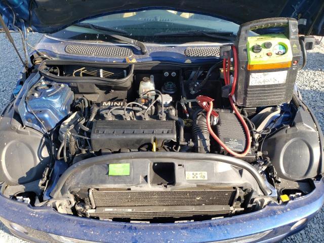 Photo 7 from auction – 2004 MINI COOPER with VIN WMWRC33454TC51471