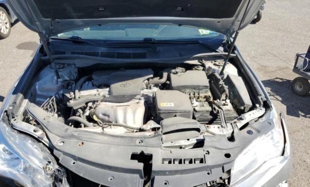 Photo 7 from auction – 2017 TOYOTA CAMRY LE with VIN 4T1BF1FK7HU734852