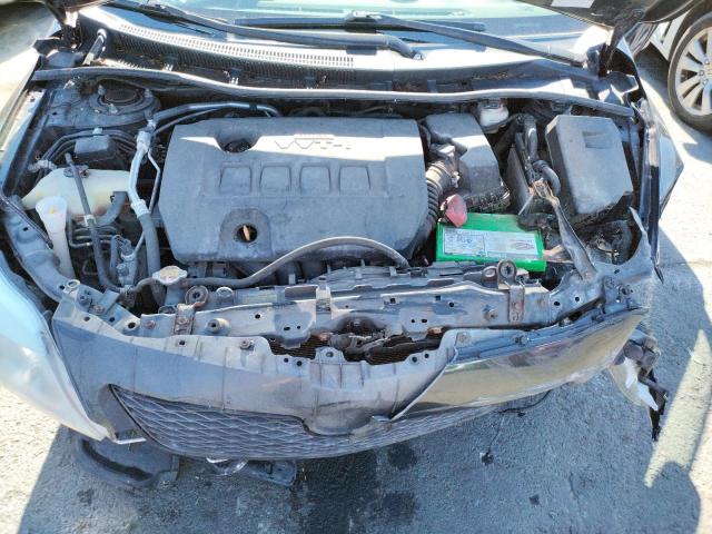 Photo 7 from auction – 2010 TOYOTA COROLLA with VIN 2T1BU4EE1AC520286