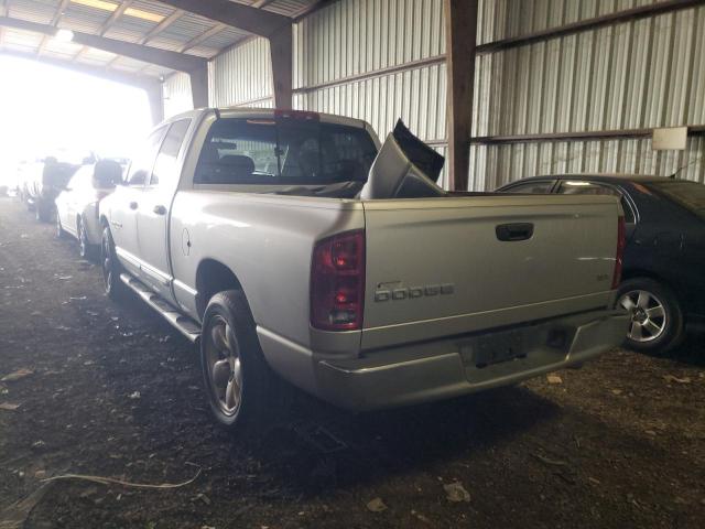 Photo 3 from auction – 2004 DODGE RAM 1500 S with VIN 1D7HA18N84J169520