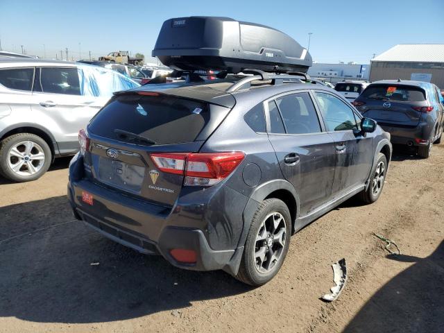 Photo 4 from auction – 2018 SUBARU CROSSTREK with VIN JF2GTABC6JH227104
