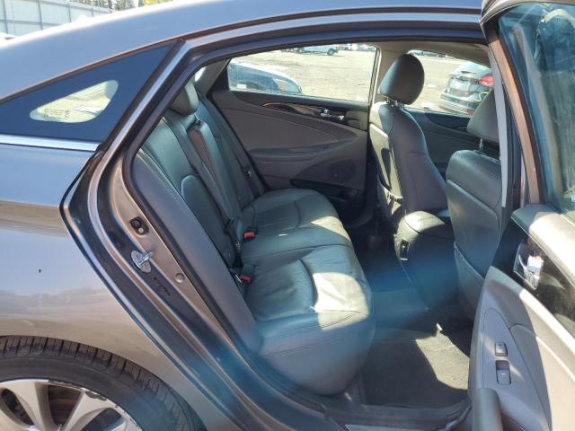 Photo 6 from auction – 2011 HYUNDAI SONATA SE with VIN 5NPEC4AB4BH201703