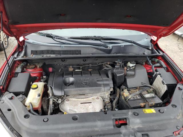 Photo 7 from auction – 2011 TOYOTA RAV4 with VIN 2T3BF4DV9BW116669