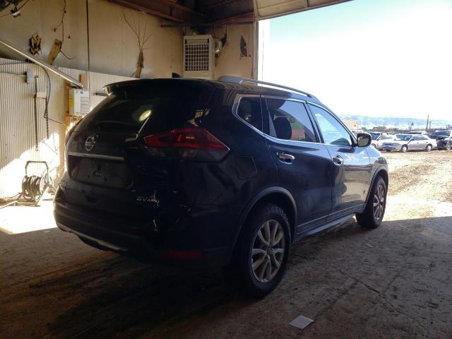 Photo 4 from auction – 2018 NISSAN ROGUE S with VIN KNMAT2MV5JP522953