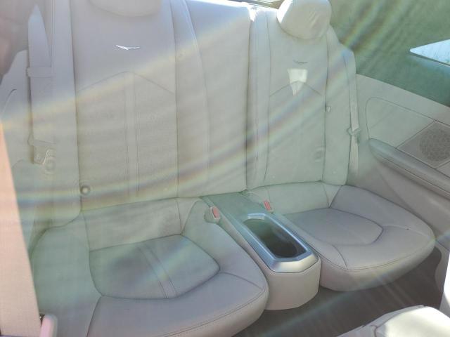 Photo 6 from auction – 2013 CADILLAC CTS PERFOR with VIN 1G6DJ1E37D0115016