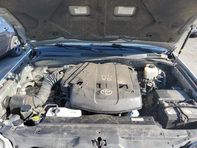 Photo 7 from auction – 2007 TOYOTA 4RUNNER SR with VIN JTEBU14R370128203