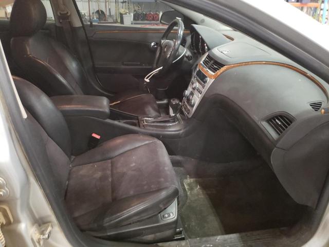 Photo 5 from auction – 2012 CHEVROLET MALIBU 2LT with VIN 1G1ZD5EU0CF116393