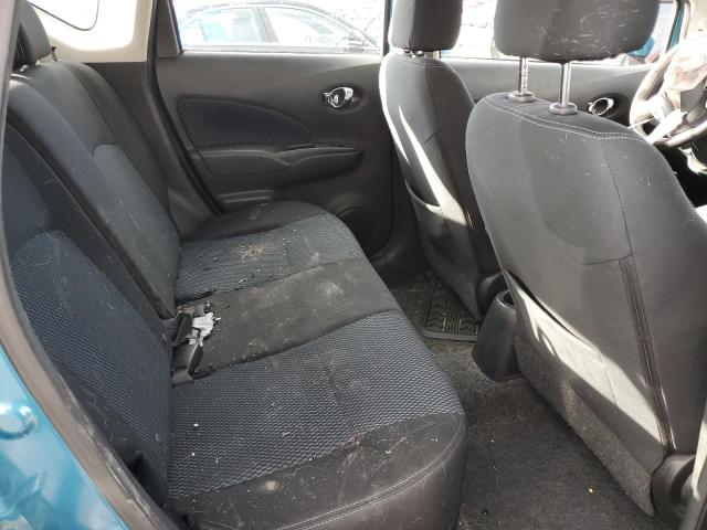 Photo 6 from auction – 2015 NISSAN VERSA NOTE with VIN 3N1CE2CPXFL363522