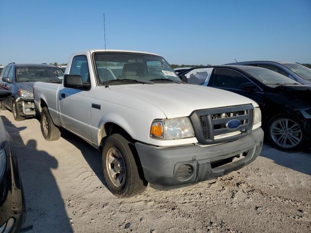 FORD RANGER 2011 with VIN 1FTKR1AD4BPA53476 - Photo from auction