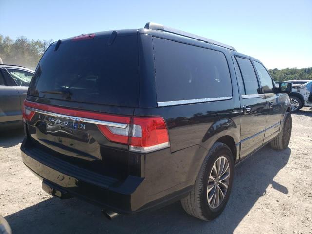 Photo 4 from auction – 2015 LINCOLN NAVIGATOR with VIN 5LMJJ3JT1FEJ01886