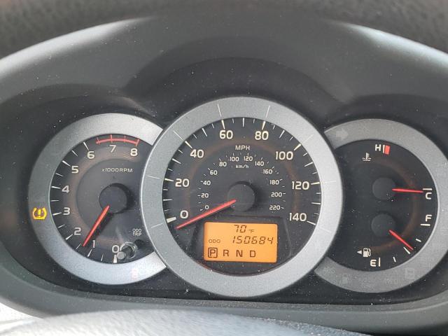 Photo 8 from auction – 2010 TOYOTA RAV4 with VIN 2T3BF4DV0AW080384