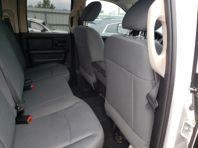 Photo 6 from auction – 2016 RAM 1500 ST with VIN 1C6RR7FT8GS373221