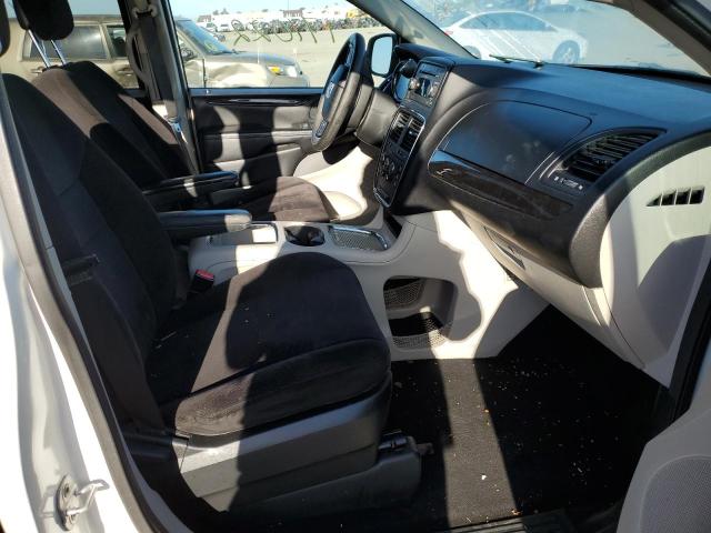 Photo 5 from auction – 2013 DODGE GRAND CARA with VIN 2C4RDGCG1DR770524