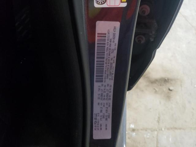 Photo 10 from auction – 2019 RAM 1500 BIG H with VIN 1C6SRFFT7KN563367