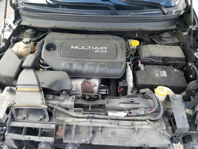 Photo 7 from auction – 2014 JEEP CHEROKEE L with VIN 1C4PJMCB9EW193592