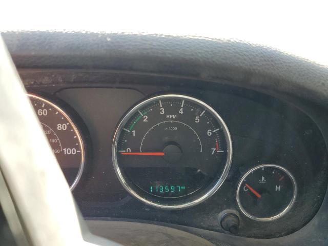 Photo 8 from auction – 2015 JEEP WRANGLER S with VIN 1C4AJWAG2FL714199