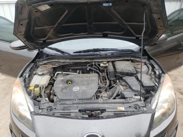 Photo 7 from auction – 2010 MAZDA 3 I with VIN JM1BL1SF5A1134957