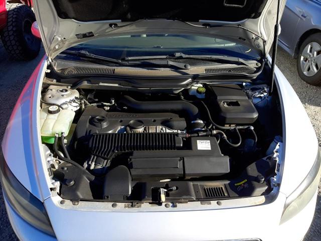 Photo 7 from auction – 2009 VOLVO C30 T5 with VIN YV1MK672892149841