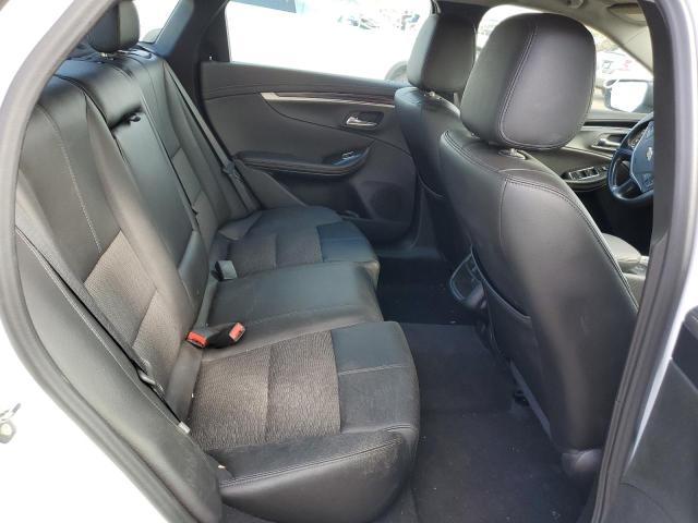 Photo 10 from auction – 2017 CHEVROLET IMPALA LT with VIN 1G1105S32HU211321