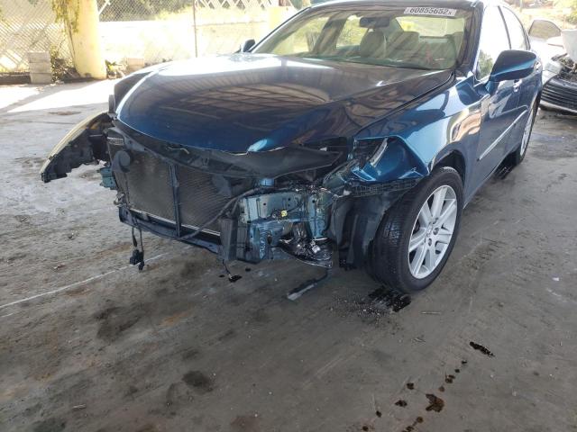 صورة رقم 9 من المزاد - 2007 LEXUS ES 350 مع VIN JTHBJ46G972088268