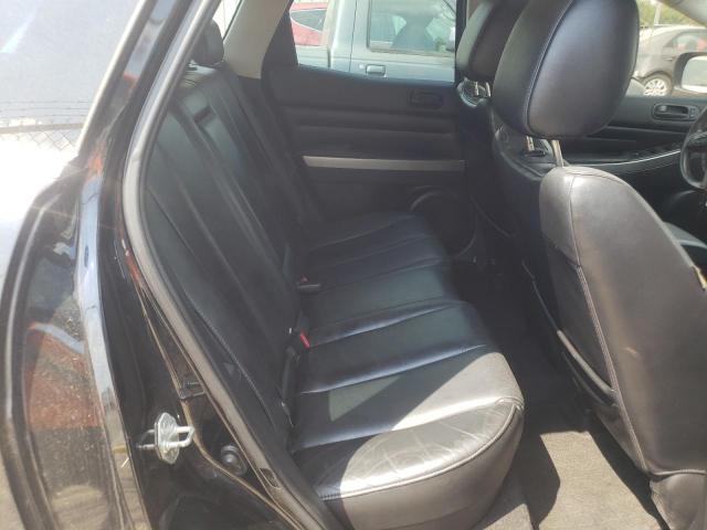 Photo 6 from auction – 2010 MAZDA CX-7 with VIN JM3ER2W37A0306565