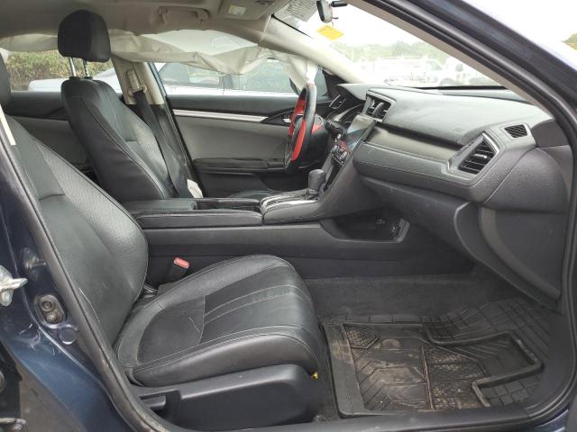 Photo 5 from auction – 2016 HONDA CIVIC EX with VIN 19XFC1F3XGE212625