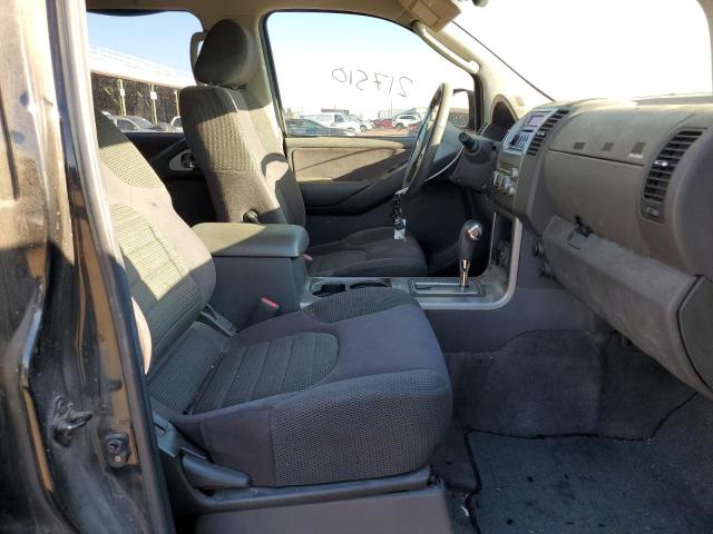 Photo 5 from auction – 2005 NISSAN PATHFINDER with VIN 5N1AR18W05C755546