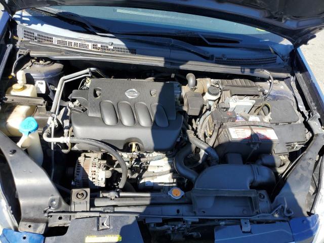 Photo 7 from auction – 2008 NISSAN SENTRA 2.0 with VIN 3N1AB61E68L690608