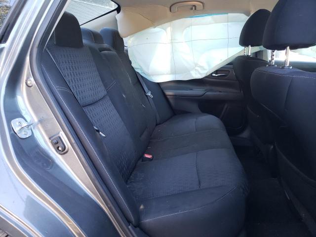 Photo 6 from auction – 2016 NISSAN ALTIMA 2.5 with VIN 1N4AL3AP3GN370564