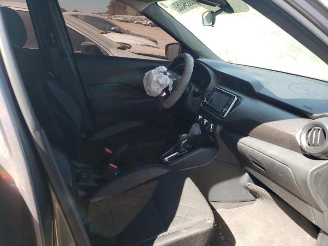 Photo 5 from auction – 2020 NISSAN KICKS S with VIN 3N1CP5BVXLL560875