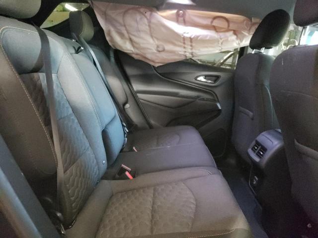 Photo 6 from auction – 2019 CHEVROLET EQUINOX LT with VIN 2GNAXKEV5K6169058