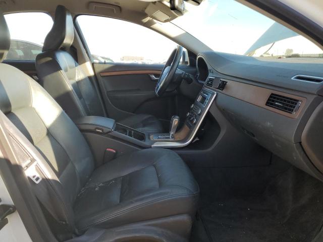 Photo 5 from auction – 2010 VOLVO S80 3.2 with VIN YV1960AS7A1120440