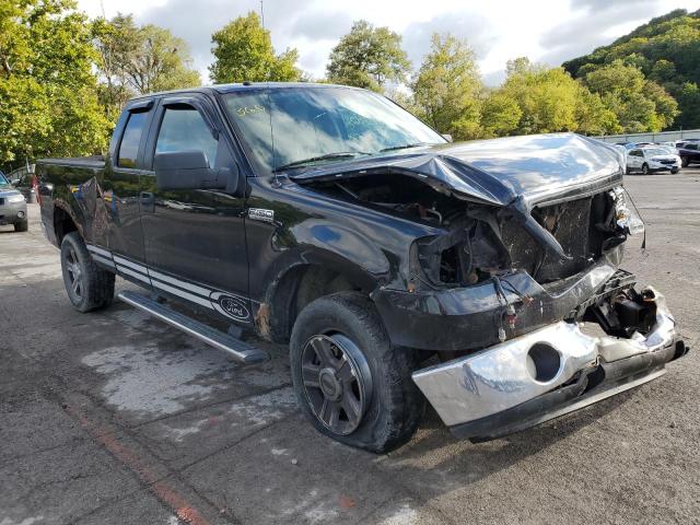 FORD F150 2006 with VIN 1FTPX14556NA44772 - Photo from auction