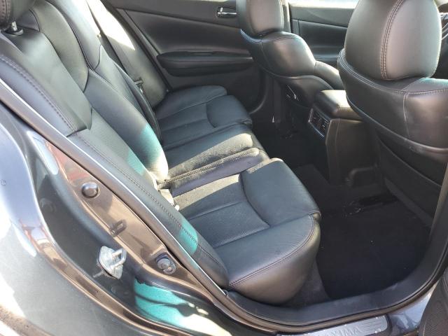Photo 6 from auction – 2012 NISSAN MAXIMA S with VIN 1N4AA5AP7CC846080