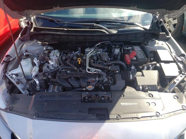 Photo 7 from auction – 2022 NISSAN ALTIMA SV with VIN 1N4BL4DV3NN315811