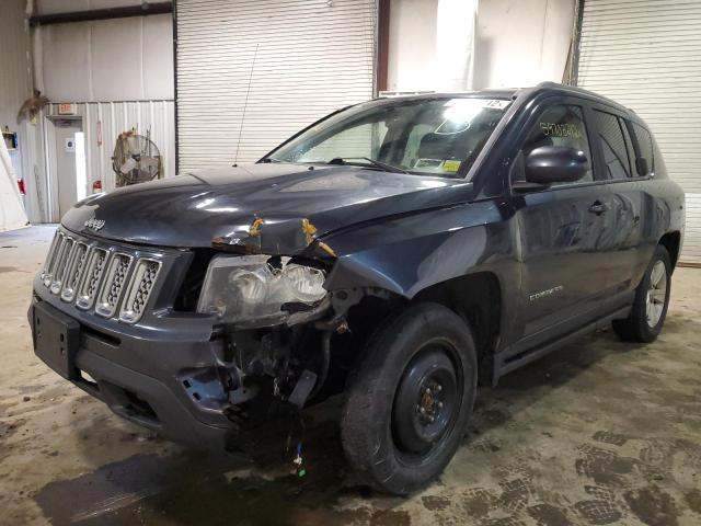 Photo 2 from auction – 2014 JEEP COMPASS LA with VIN 1C4NJDEB5ED659504